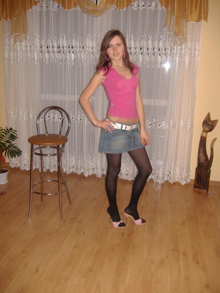 25P ReUp NN Teens in Heels and Boots 9