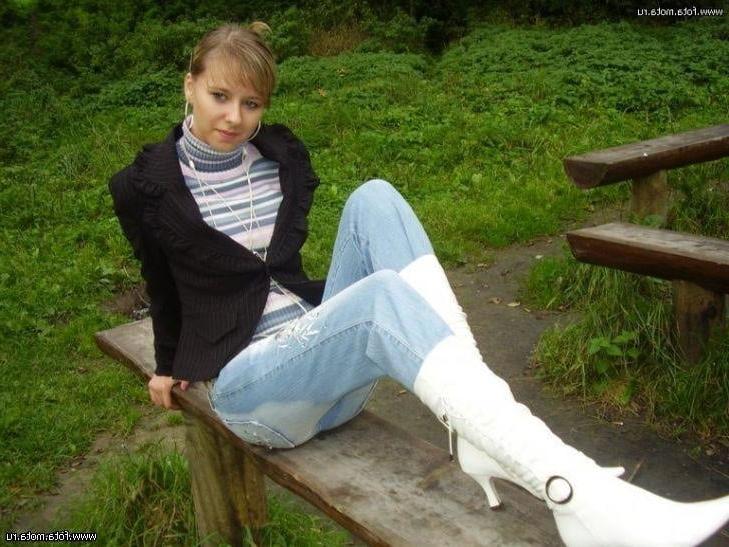 25P ReUp NN Teens in Heels and Boots 9