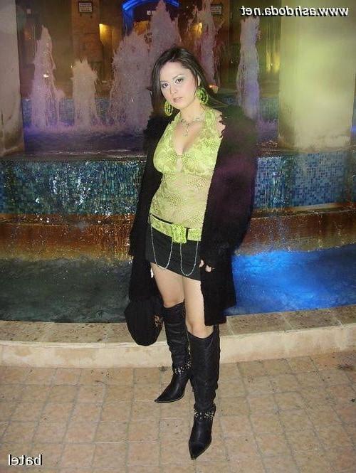 25P ReUp NN Teens in Heels and Boots 9