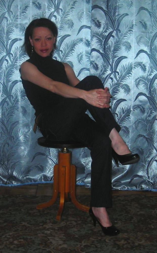 25P ReUp NN Teens in Heels and Boots 9