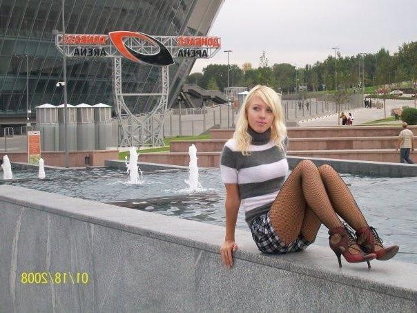 25P ReUp NN Teens in Heels and Boots 16