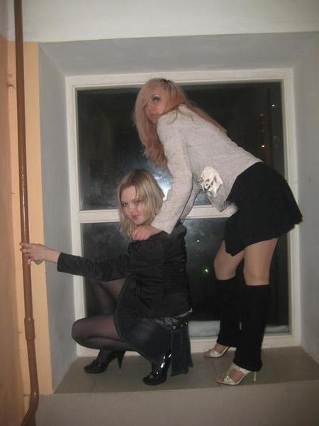 25P ReUp NN Teens in Heels and Boots 16