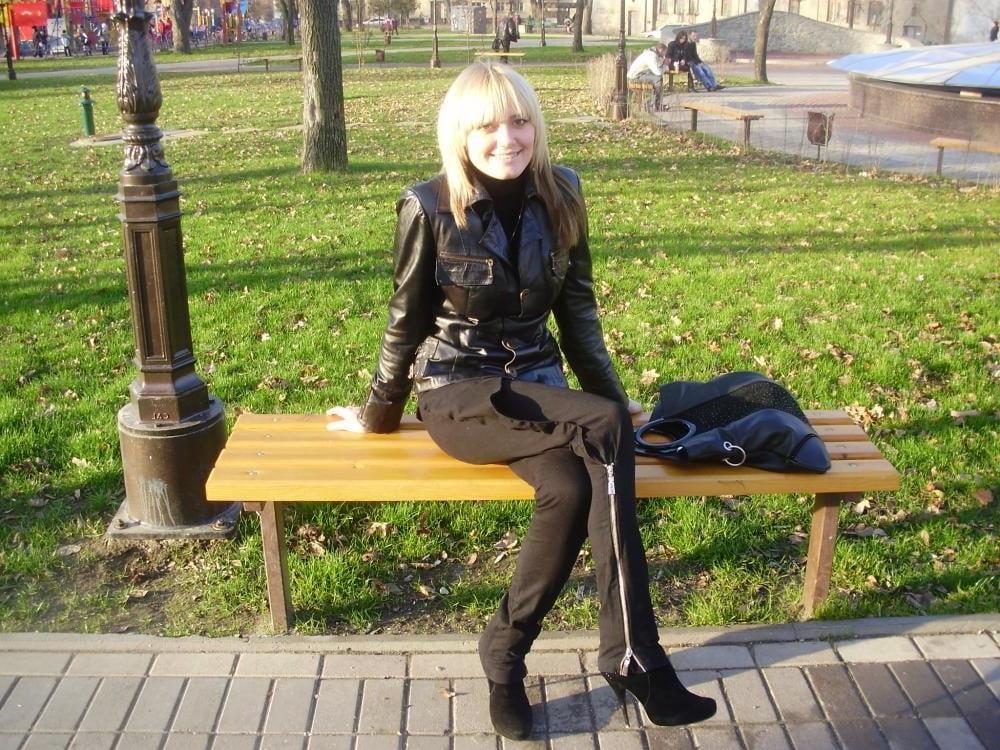 25P ReUp NN Teens in Heels and Boots 16