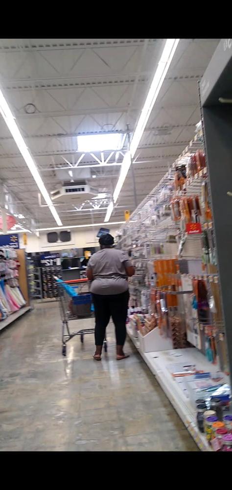 25P My trip to Wal Mart pt.10