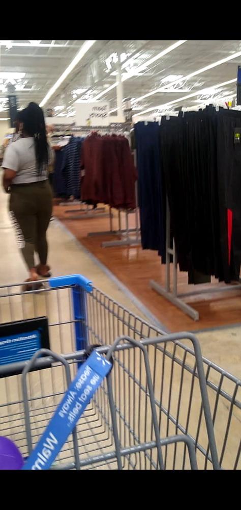 25P My trip to Wal Mart pt.10