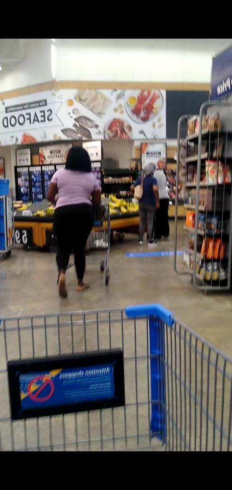 25P My trip to Wal Mart pt.10