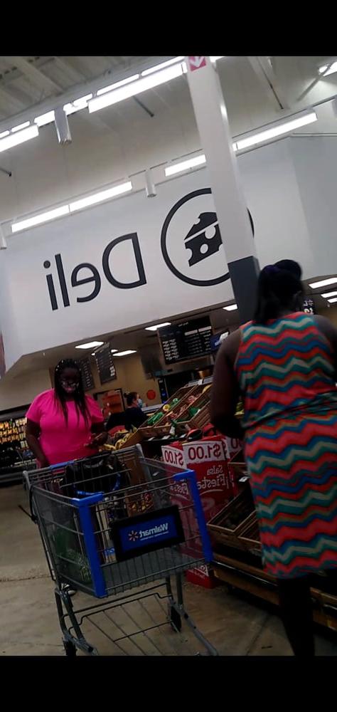 25P My trip to Wal Mart pt.10