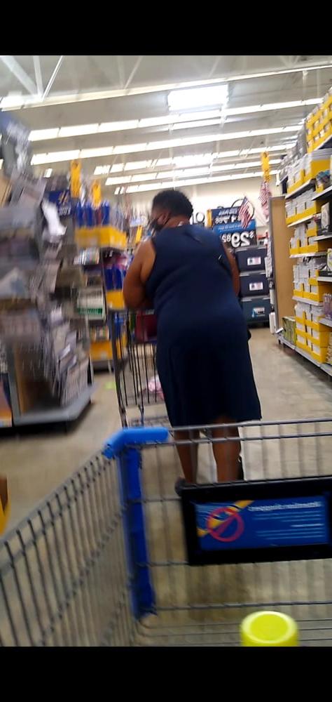 25P My trip to Wal Mart pt.10