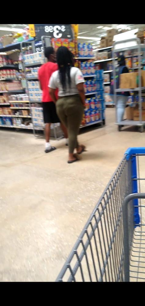 25P My trip to Wal Mart pt.10