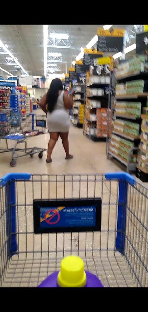 25P My trip to Wal Mart pt.10