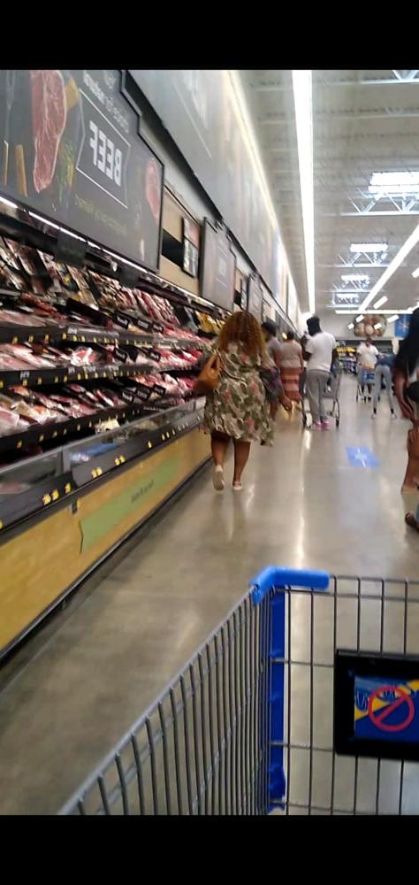 25P My trip to Wal Mart pt.10