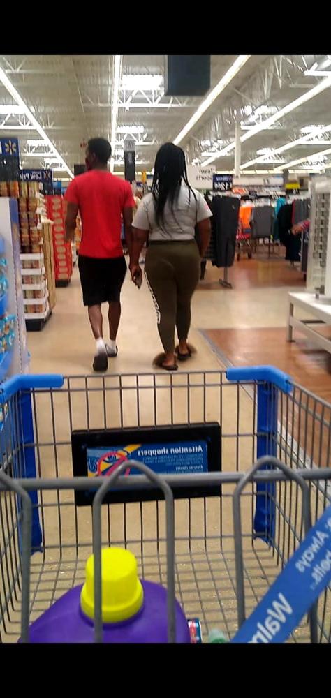 25P My trip to Wal Mart pt.10