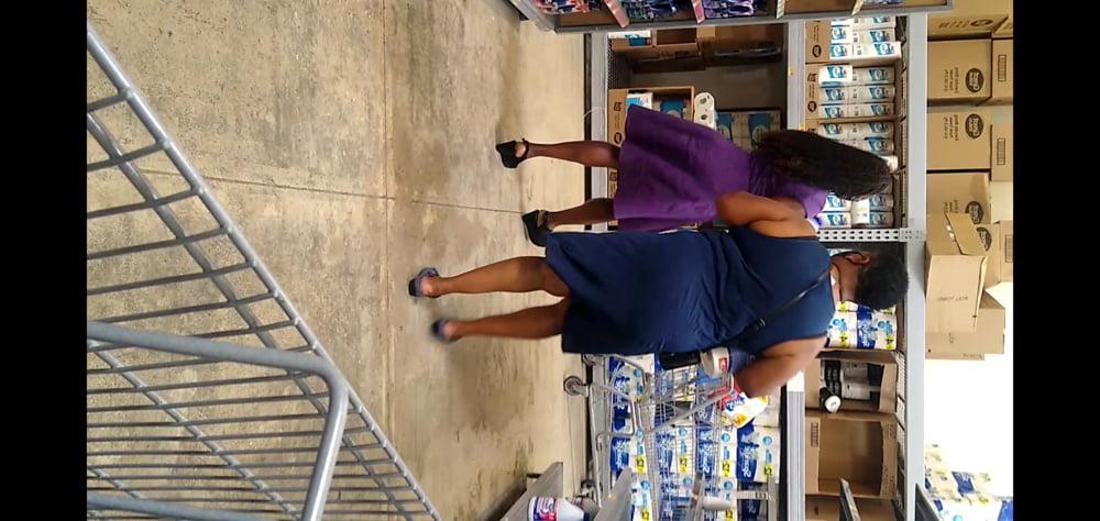 25P My trip to Wal Mart pt.10