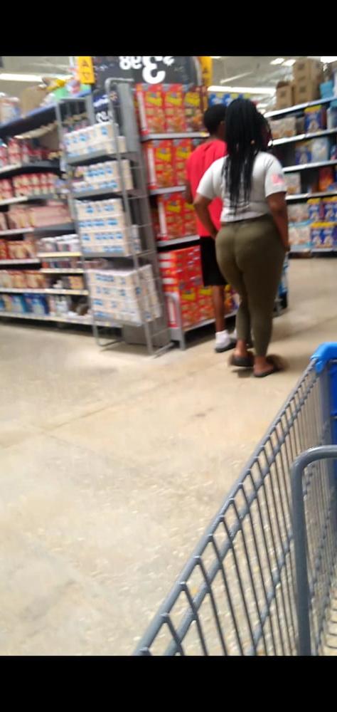 25P My trip to Wal Mart pt.10