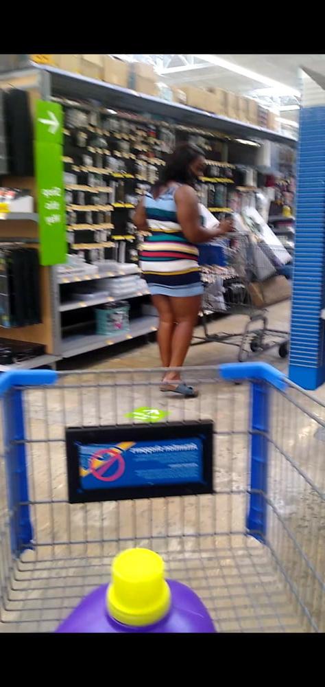 25P My trip to Wal Mart pt.10