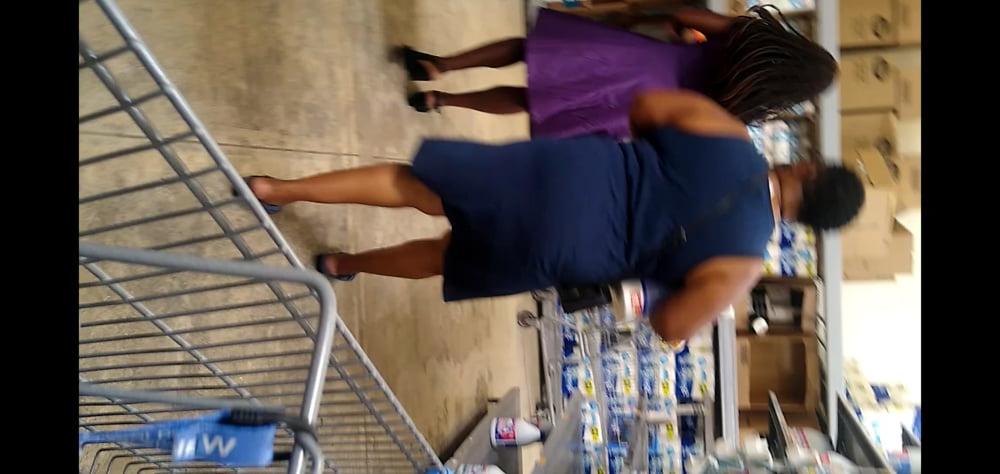 25P My trip to Wal Mart pt.10