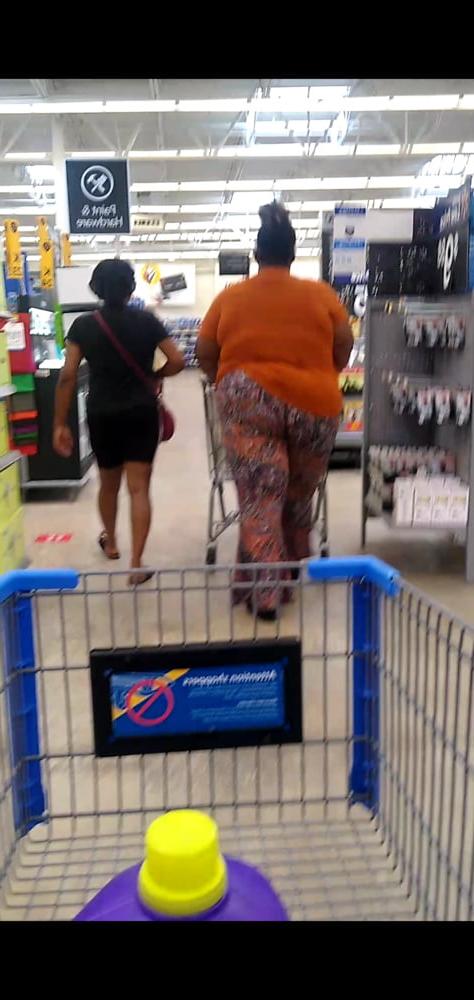25P My trip to Wal Mart pt.10