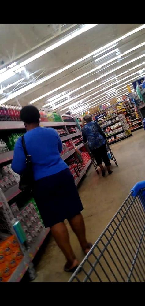25P My trip to Wal Mart pt.10