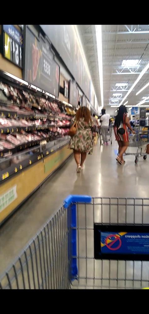 25P My trip to Wal Mart pt.10