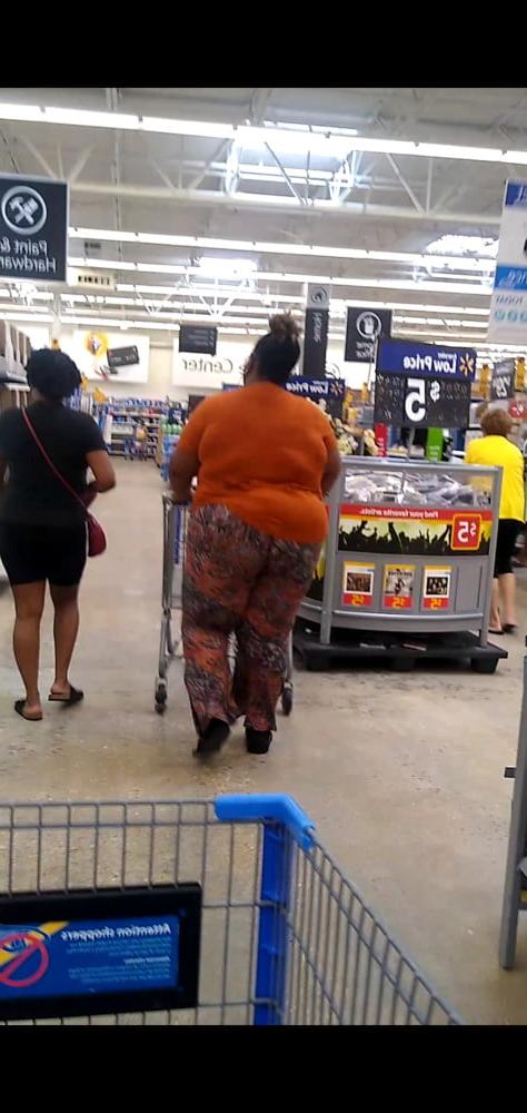 25P My trip to Wal Mart pt.10