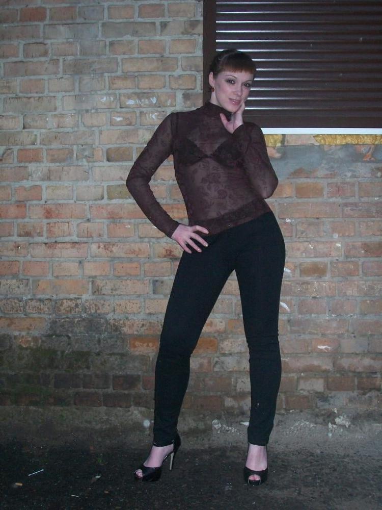25P ReUp NN Teens in Heels and Boots 26