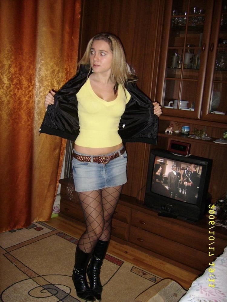 25P ReUp NN Teens in Heels and Boots 26