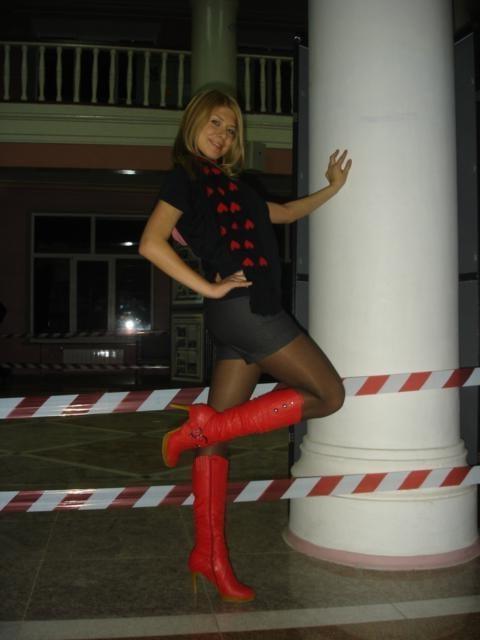 25P ReUp NN Teens in Heels and Boots 26