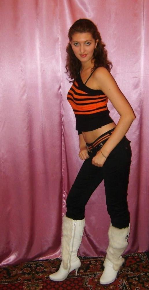 25P ReUp NN Teens in Heels and Boots 26
