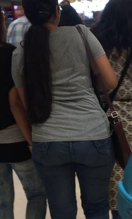 11P Indian girl hot ass