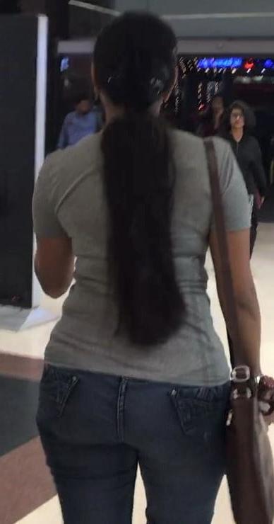 11P Indian girl hot ass