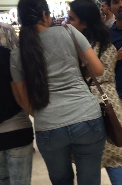 11P Indian girl hot ass