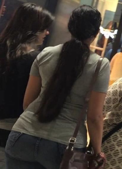 11P Indian girl hot ass
