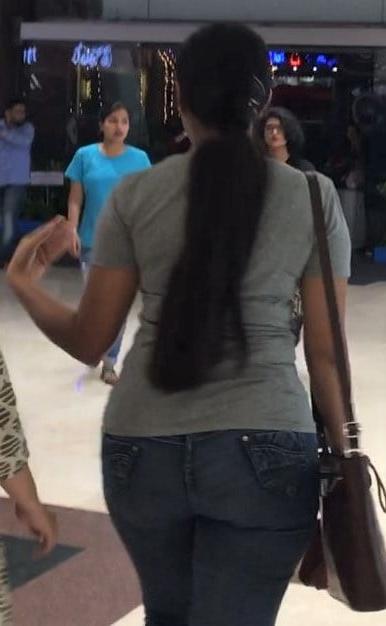 11P Indian girl hot ass