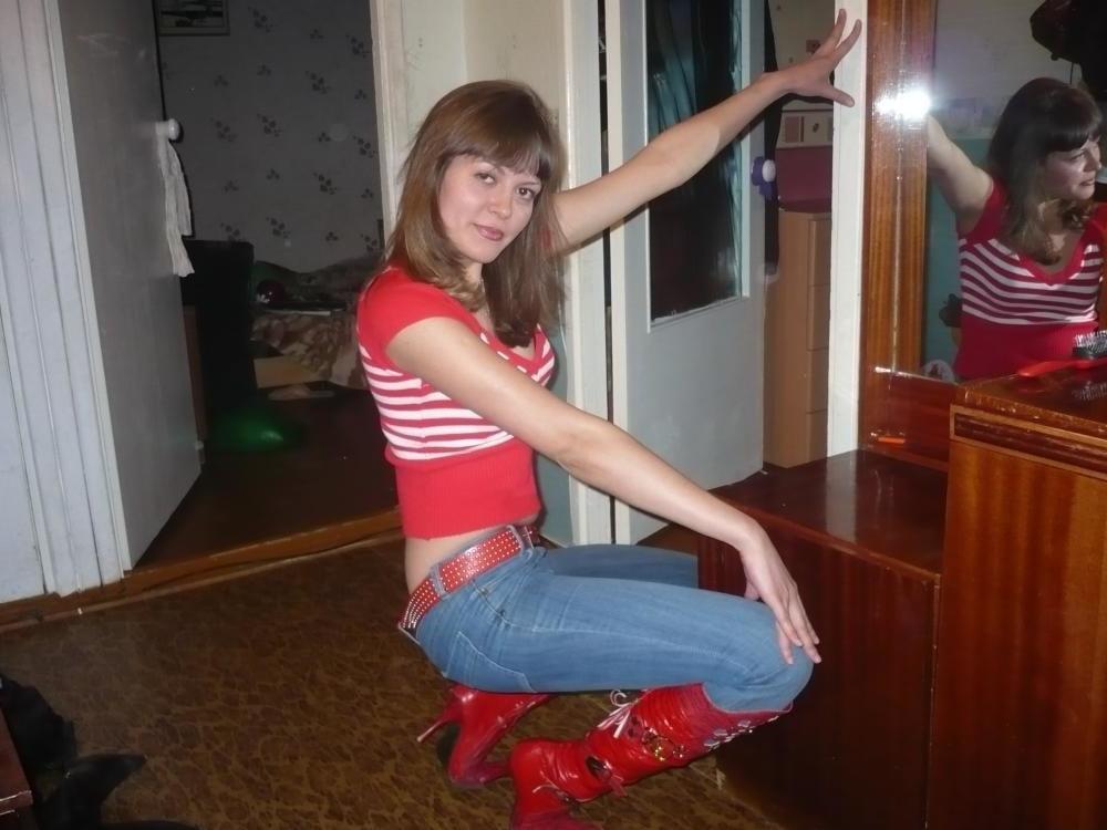 25P ReUp NN Teens in Heels and Boots 21