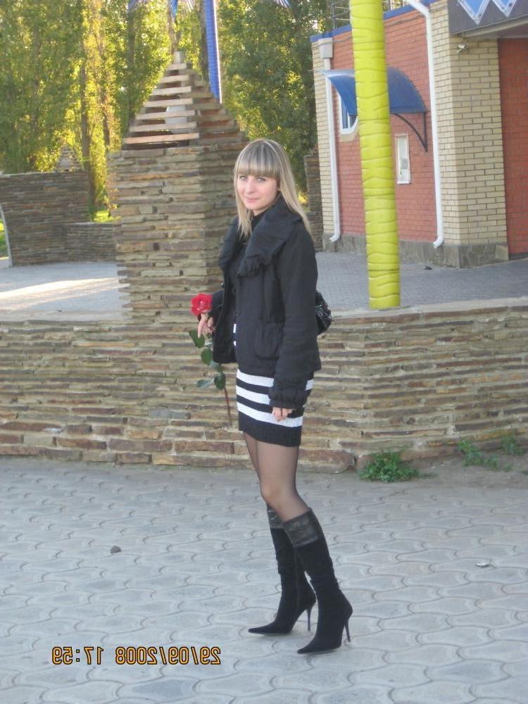 25P ReUp NN Teens in Heels and Boots 21