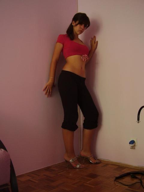 25P ReUp NN Teens in Heels and Boots 21