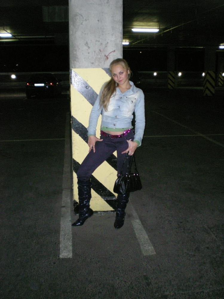 25P ReUp NN Teens in Heels and Boots 21
