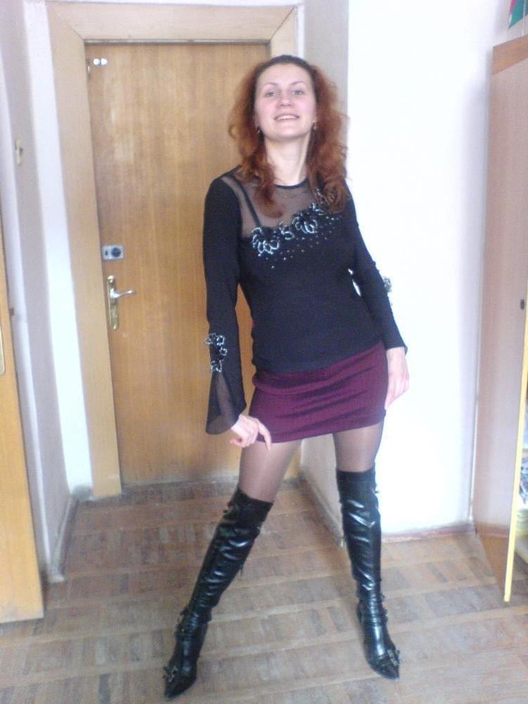 25P ReUp NN Teens in Heels and Boots 21