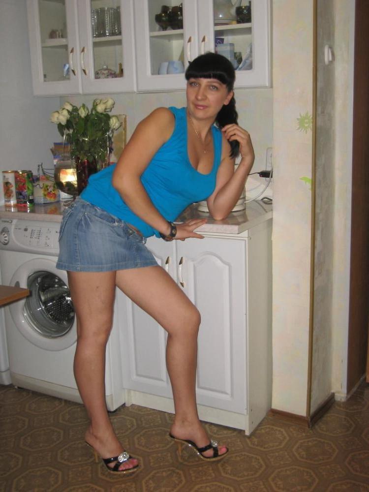 25P ReUp NN Teens in Heels and Boots 18