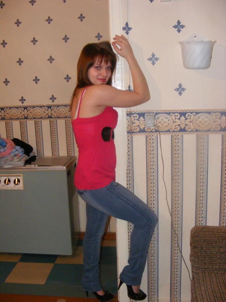 25P ReUp NN Teens in Heels and Boots 18