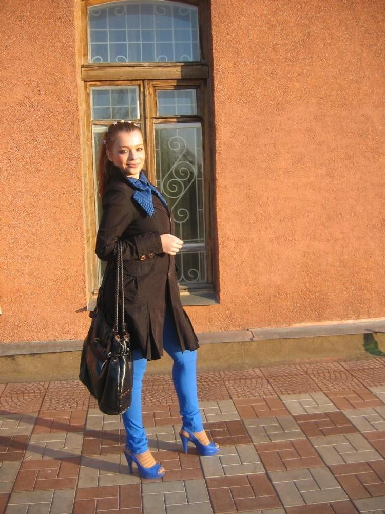 25P ReUp NN Teens in Heels and Boots 18