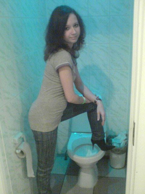 25P ReUp NN Teens in Heels and Boots 18