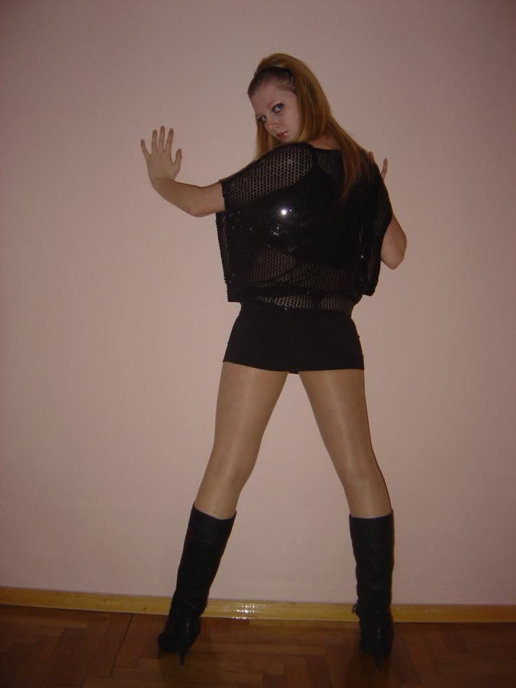 25P ReUp NN Teens in Heels and Boots 18