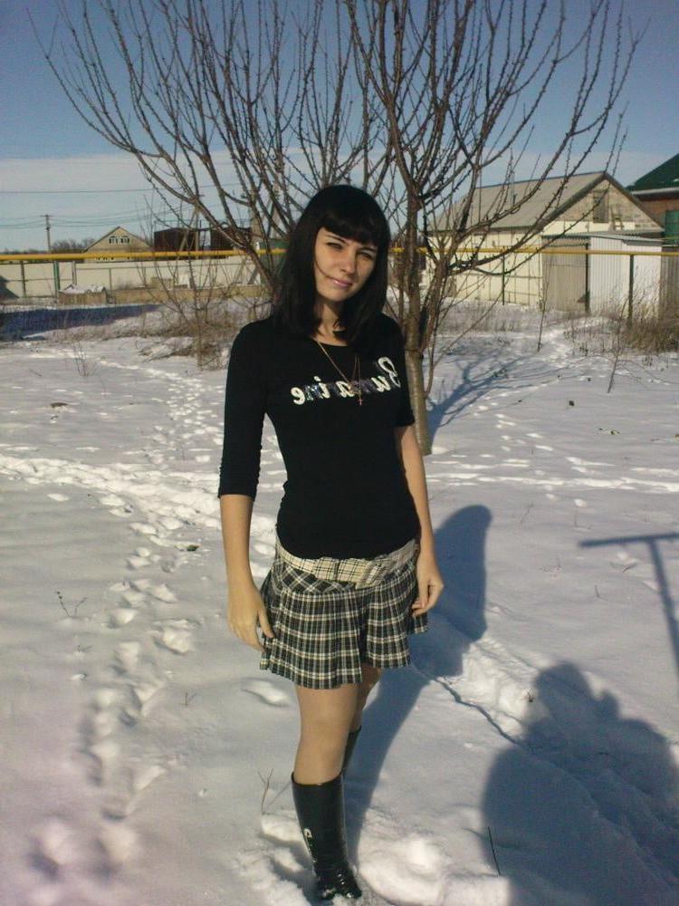 25P ReUp NN Teens in Heels and Boots 18