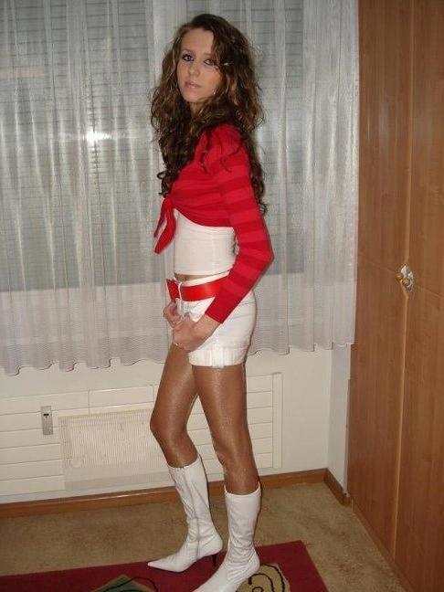 25P ReUp NN Teens in Heels and Boots 18