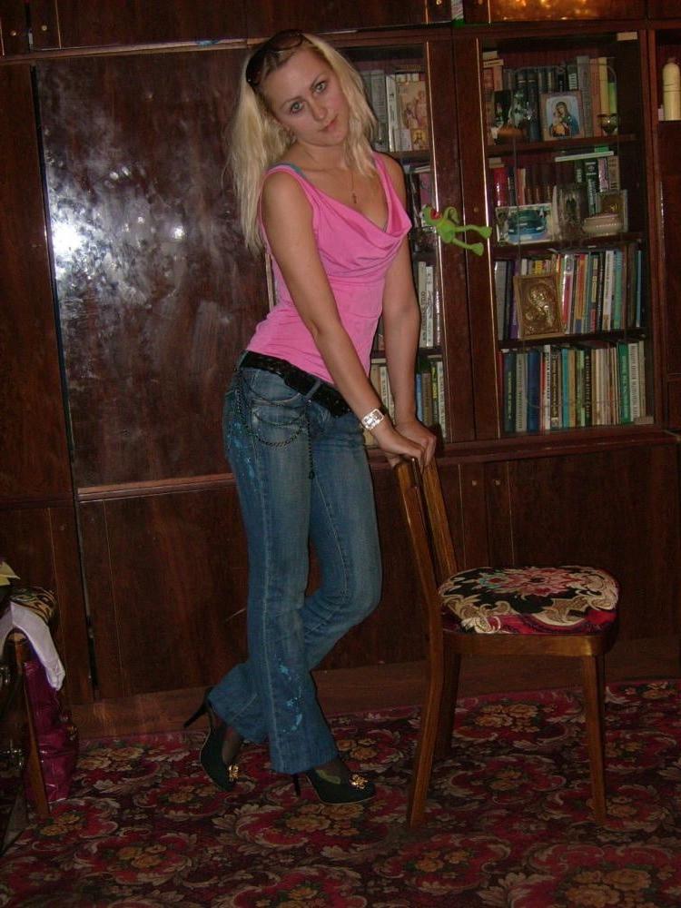 25P ReUp NN Teens in Heels and Boots 18