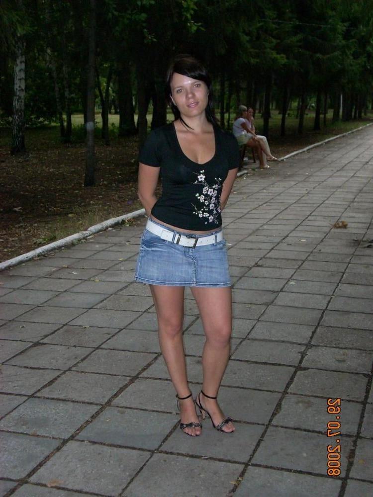 25P ReUp NN Teens in Heels and Boots 18