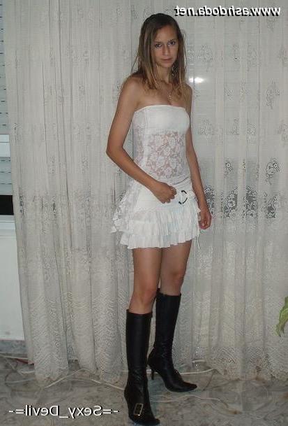 25P ReUp NN Teens in Heels and Boots 19