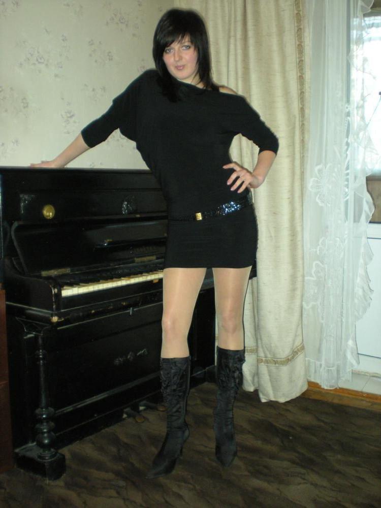 25P ReUp NN Teens in Heels and Boots 17
