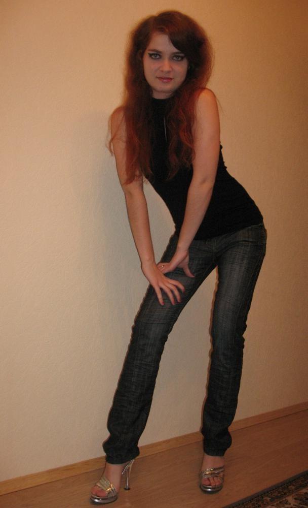 25P ReUp NN Teens in Heels and Boots 17